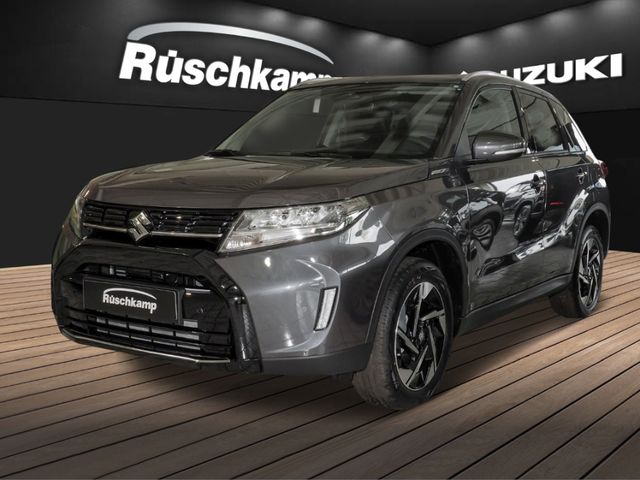 Suzuki Vitara 1.4 COMFORT+ ALLGRIP Navi Panodach Voll-L