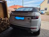 Land Rover Range Rover Evoque Cabriolet 2.0 TD4 SE Dyna... - Land Rover Range Rover Evoque: Cabrio