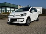 Volkswagen up! 1.0 55kW BlueMotion Techn. ASG move up! ... - VW up! mit Halbautomatikschaltung