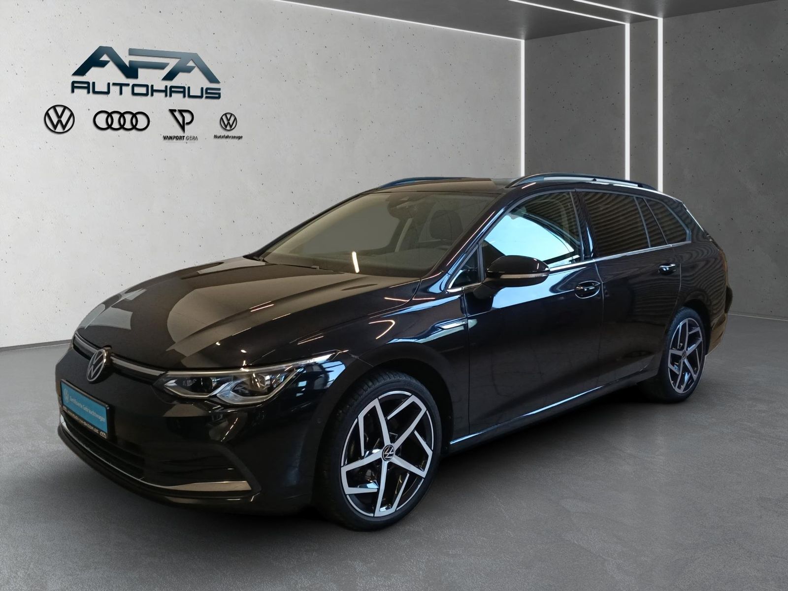Volkswagen Golf - Bild 2