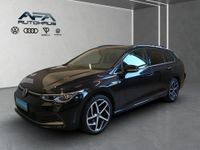 Volkswagen Golf - Vorschau Bild 2