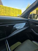 Audi RSQ8 RS Q8 TFSI quattro tiptronic - - gebrauchte Audi RSQ8 aus dem Jahr 2023