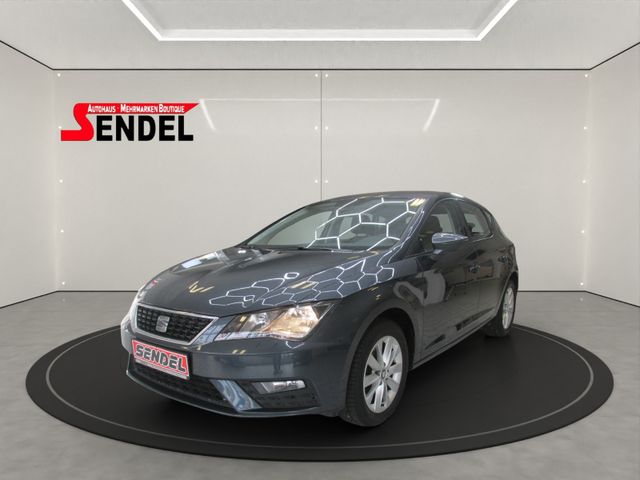 SEAT Leon Style***MTL.RATE 135 €***