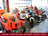 Honda RC30,NC30,NSR,VFR,CB,SP2  Sammlung - HONDA 1983