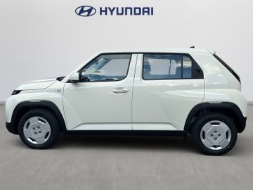 Hyundai INSTER 42 kWh SELECT + EFFIZIENZPAKET - SOFORT