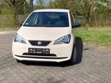 Seat Mii By Mango - gebrauchte Seat Mii aus dem Jahr 2015