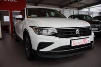 Volkswagen Tiguan Life 2.0 TDI DSG,KameraNaviLED,AHK,1Hd
