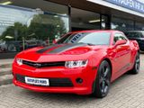 Chevrolet Camaro 3.6 V6 Sport*Automatik*Schiebedach* - Chevrolet Camaro aus 2014