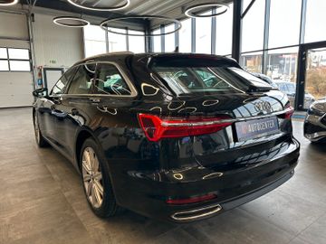 Audi A6 Avant 40 TDI *Virtuel*Kamera*Parkasst.*