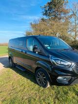 Ford Tourneo Coustom Titanium X L2 - Ford Tourneo L2 Gebrauchtwagen