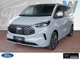 Ford Tourneo Custom Titanium 320L1 2.0l EcoBl.+AHK+B& - Angebote