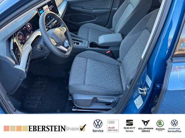 Volkswagen Golf Variant Life 1.5 eTSI LED AHK RFK