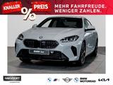 BMW 218d Gran Coupé M-Sport AHK - BMW 218 Gran Coupé Neuwagen
