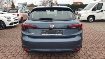 Fiat Tipo 1.0 CITY LIFE