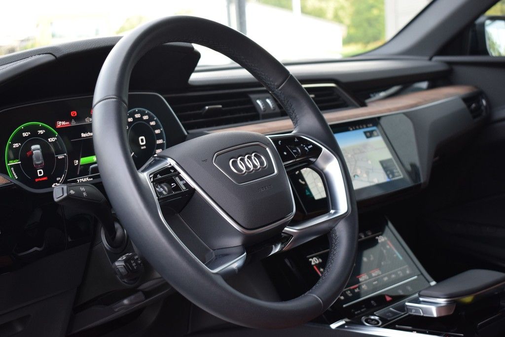 Audi e-tron - Bild 25