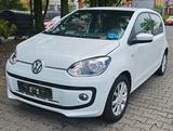 Volkswagen up! 1.0 44kW BMT ASG colour up! sandstorm y ...