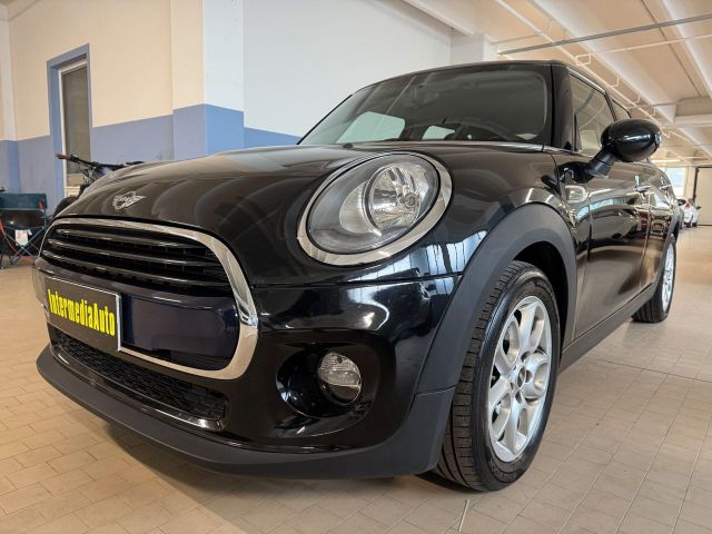 MINI ONE_D