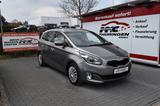 Kia Carens UEFA Euro 2016 TÜV 12.2025 - Kia Carens: €