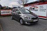 Kia Carens UEFA Euro 2016 TÜV 12.2025 - Kia Carens in Erfurt