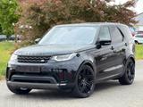 Land Rover Discovery 5 First Edition TD6 *ABSOLUT VOLL* - Land Rover Discovery: First Edition