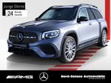 Mercedes-Benz GLB 250 AMG PANO KAMERA NIGHT LED NAVI AHK - gebrauchte Mercedes-Benz GLB 250 aus dem Jahr 2023