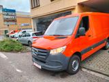 Mercedes-Benz Sprinter 311-84kW 2.2 CDI L2H1 LA RWD neue TUV - Mercedes-Benz Sprinter: 311cdi