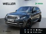 Land Rover Range Rover Sport 5.0 SC HSE Dynamic *Pano*HUD* - Land Rover Gebrauchtwagen von 2017