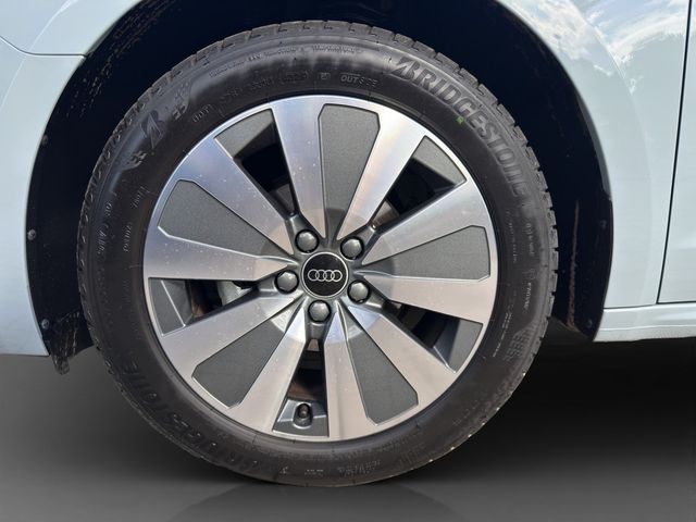 A1 Sportback 25 TFSI advanced S-tronic PDC SHZ