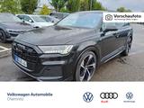 Audi Q7 50 TDI quattro S ine Panorama Head-up AHK LED