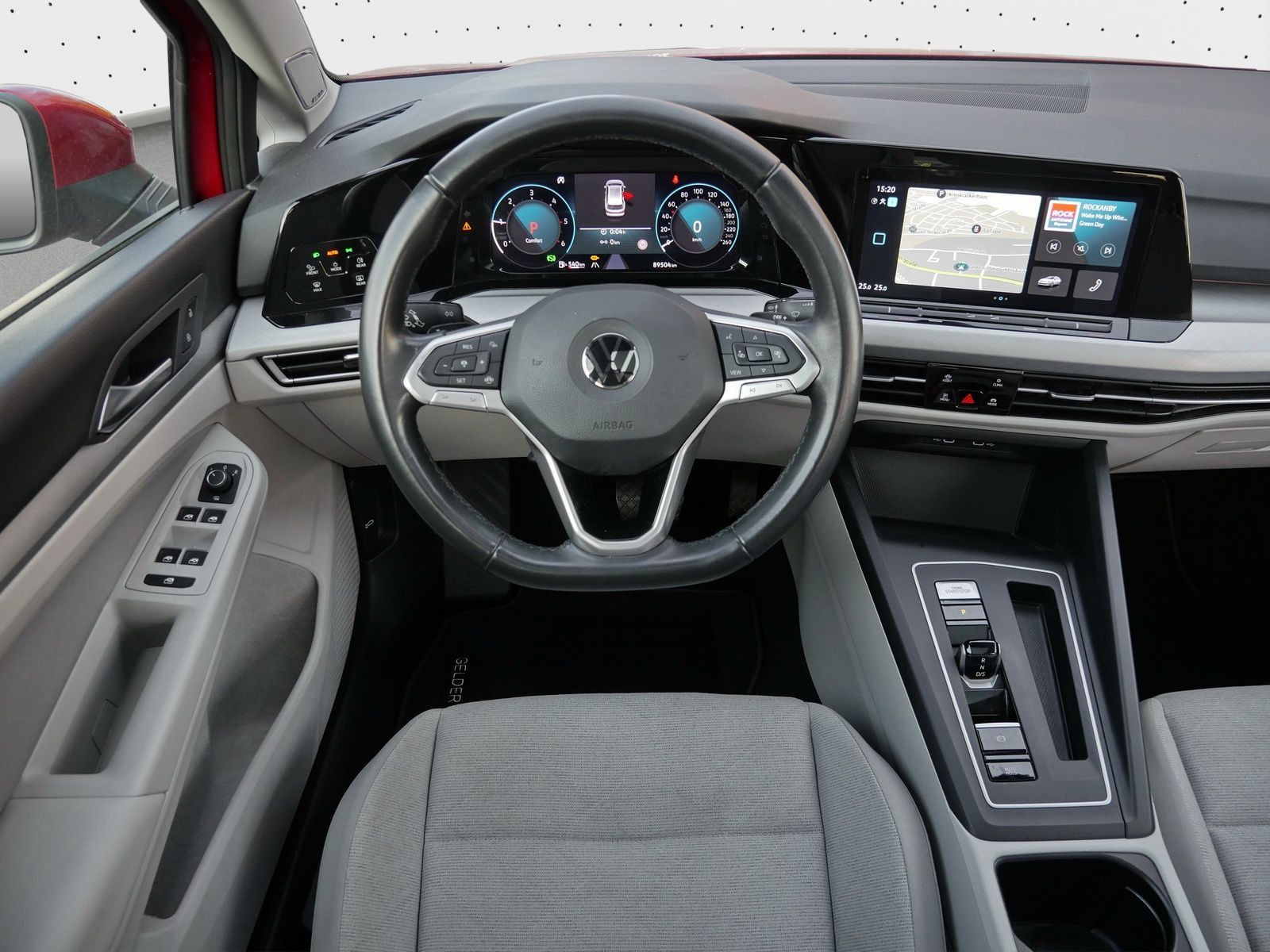 Volkswagen Golf - Bild 8
