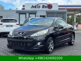 Peugeot 207 CC Cabrio-Coupe Premium AUS 1.HAND - Peugeot 207: Premium