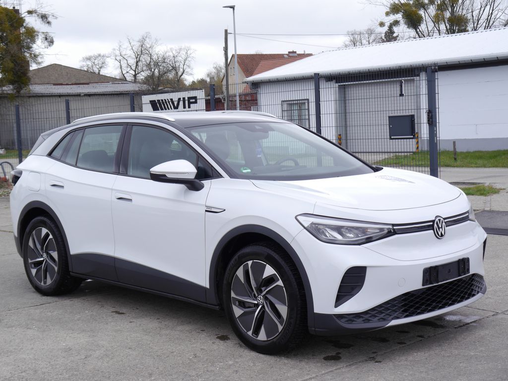 Image of Volkswagen ID.4