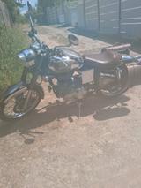 Royal Enfield Classic 500 EFI - Royal Enfield Classic 500 EFI