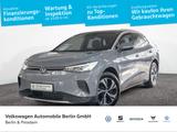 Volkswagen ID.4 Pure ACC Navi-Pro Style-Silver-Paket 1,99 % - Volkswagen ID.4: Style