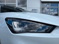 Seat Leon 1.5 TSI FR PANO*10JAHRE HERSTELLERGARANTIE* bei Autohaus Landmann & Maier OHG