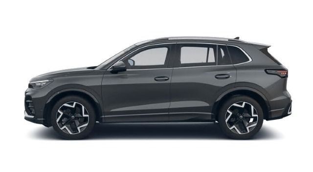 Volkswagen Tiguan - Bild 2