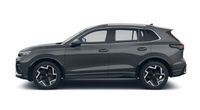 Volkswagen Tiguan - Vorschau Bild 2