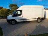 Ford Transit Transporter - Ford: Transporter