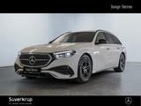Mercedes-Benz E 300 T de 4M , BURM AMG PREMIUM NIGHT SPUR AHK - Mercedes-Benz E 300 in Kiel