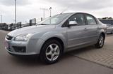 Ford Focus 1.6"1.Hand"Automatik"HU-AU 07-2026" - gebrauchte Ford Focus aus dem Jahr 2005