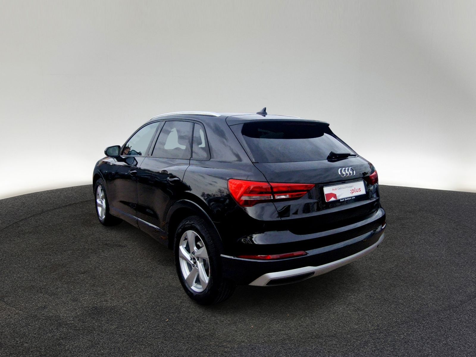 Audi Q3 - Bild 3
