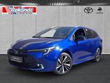Toyota Corolla Touring Sports Hybrid Teamplayer 2.0L,Si - Toyota Corolla in Lübeck