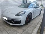 Porsche Panamera GTS Approved - Porsche Panamera in Aachen