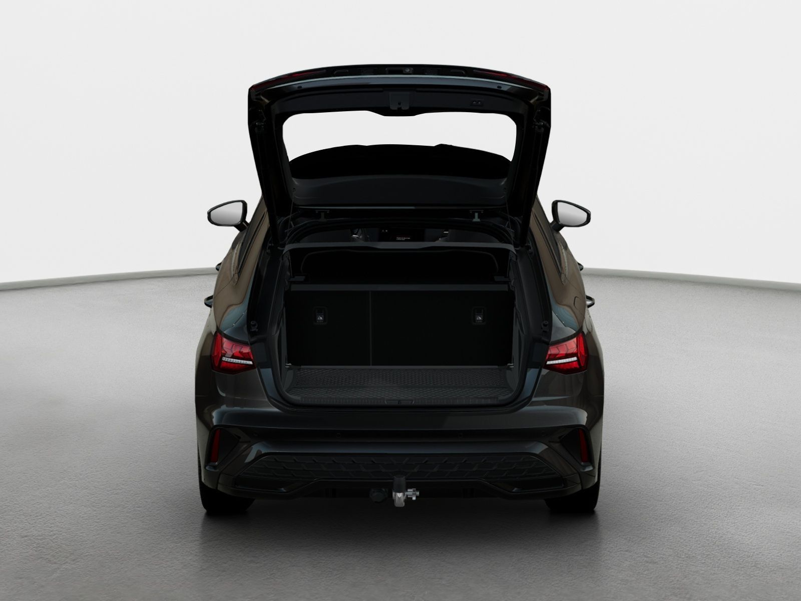 Audi A3 - Bild 6