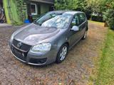 Volkswagen Golf 2.0 TDI Sportline Variant Sportline - Volkswagen Golf: TDI Sportline