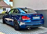 BMW 1er e82 123d Coupé Turbo Diesel 204PS ... - BMW 123 aus 2009