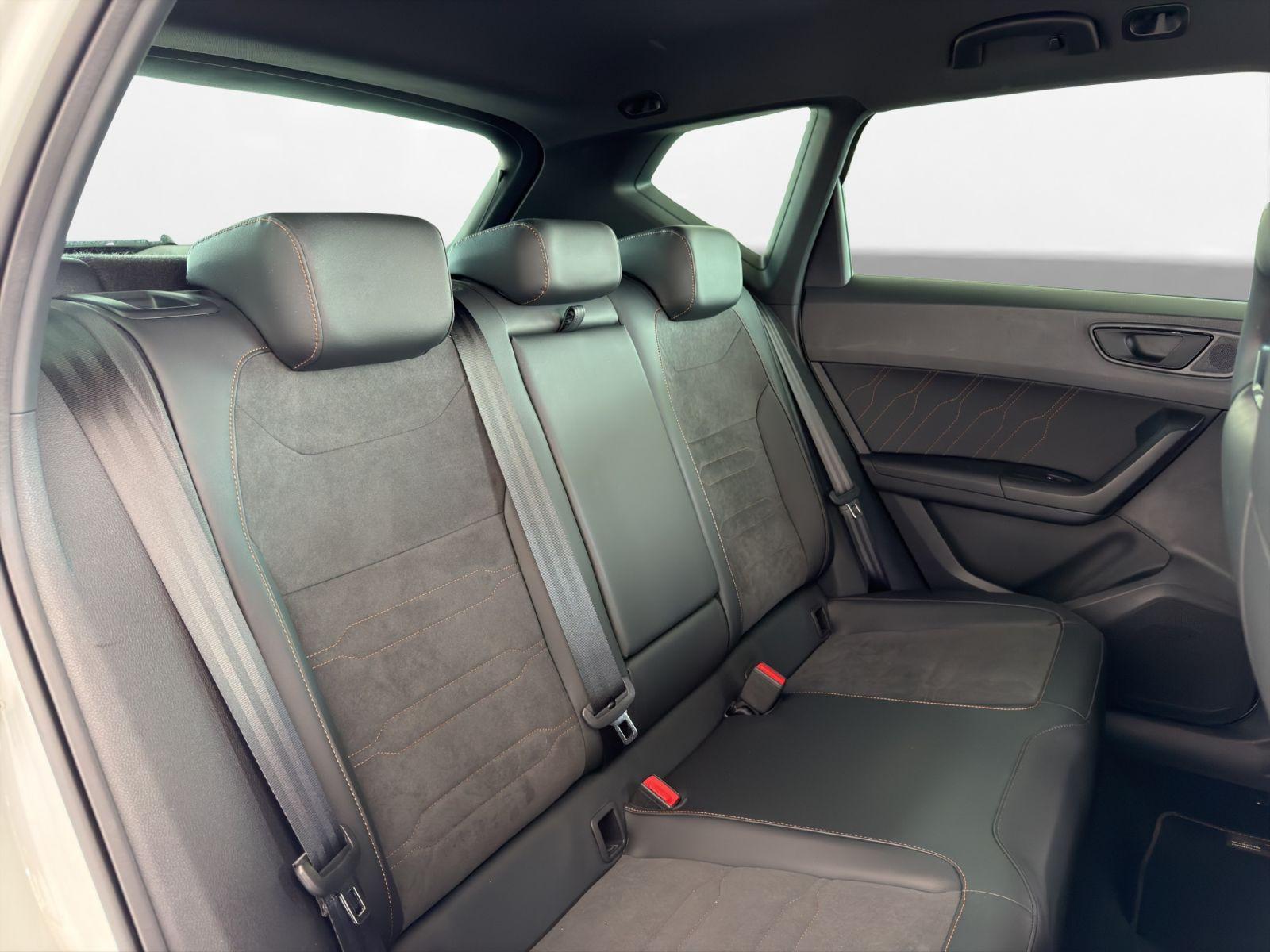 Cupra Ateca 2.0 TSI DSG 4Drive VZ AHK*Navi*beats, миниатюра 11