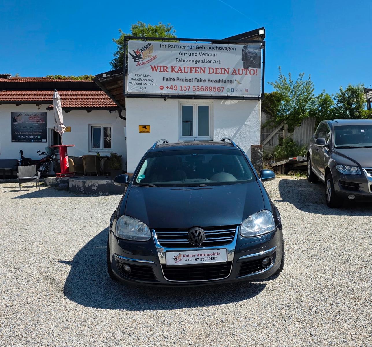 Volkswagen Golf 1.4 TSI DSG Exclusive Variant