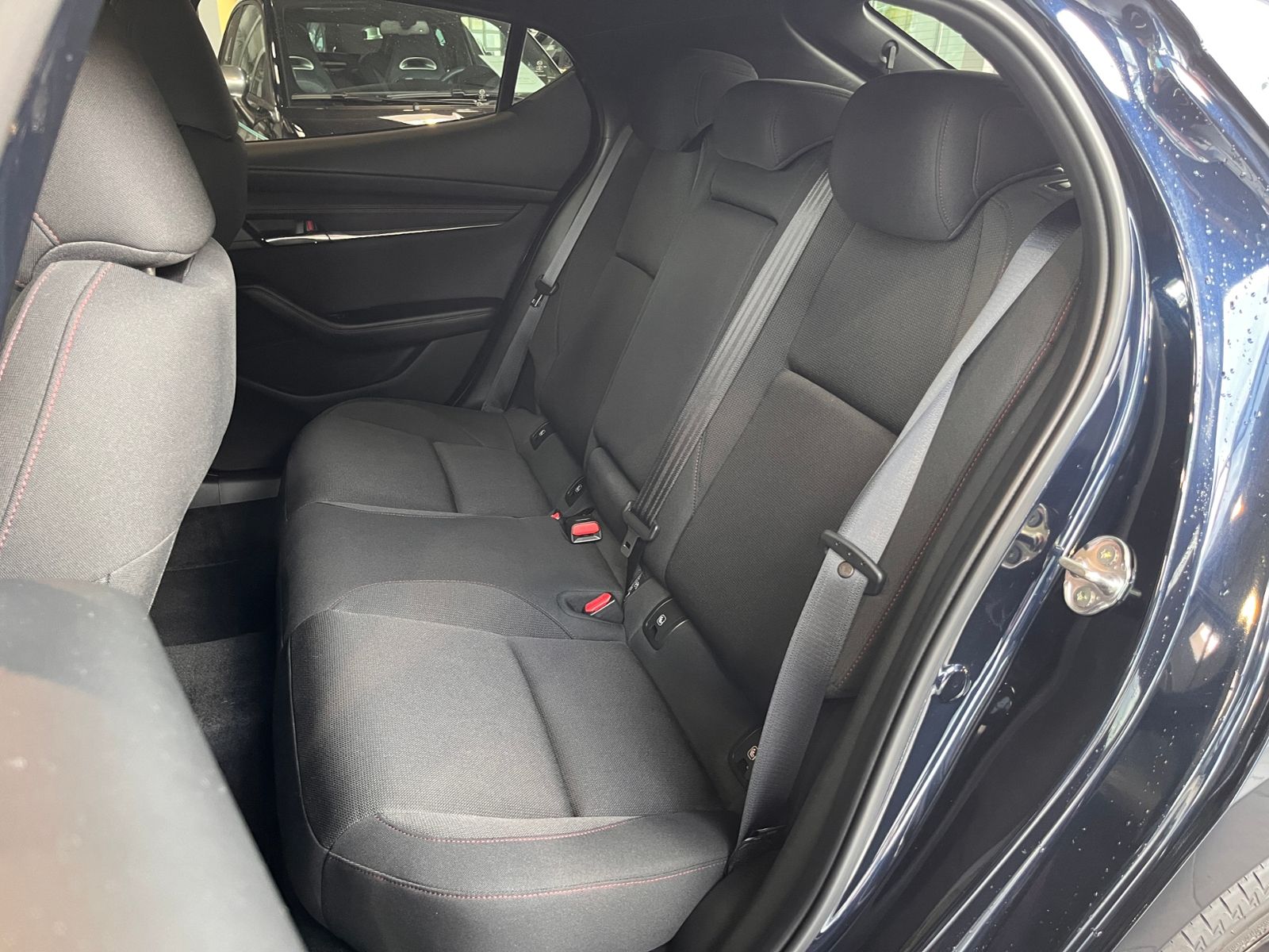 Fahrzeugabbildung Mazda 3 Lim. 5-trg. Homura  LED NAVI ALU