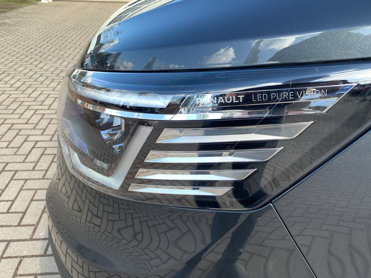 Renault Trafic - Bild 38